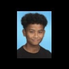 Lai Thawng mugshot