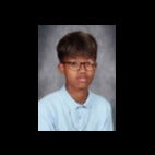 Za Cin mugshot