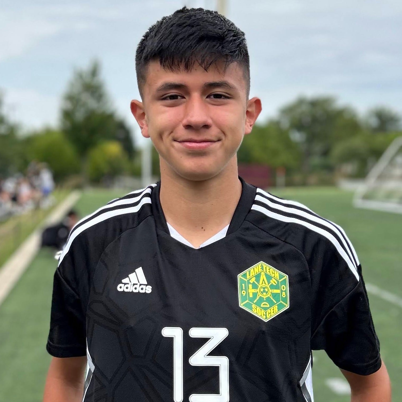 Anthony Suarez profile photo