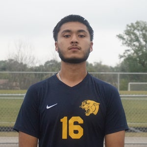 Josue Landa mugshot