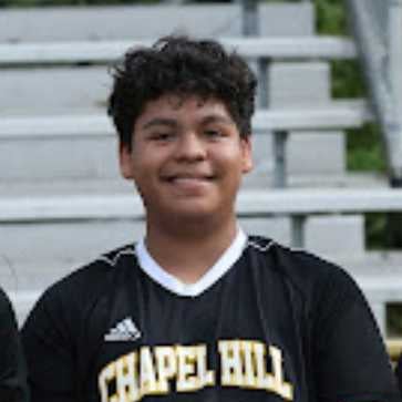 Angel Banda Garcia mugshot