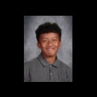 Allas Thang mugshot