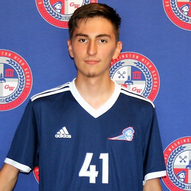Josh Covarrubias