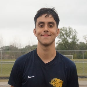 Tristan Nuno mugshot