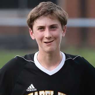 Landon Promislow mugshot