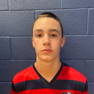 Mason  Meagher mugshot