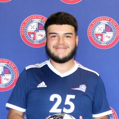 Maurico Mendoza