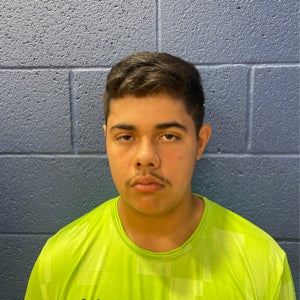Jeremy  Rosa mugshot
