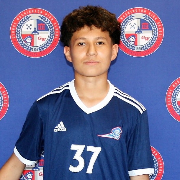 Aldo Rosas