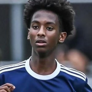 Elias Yacob mugshot