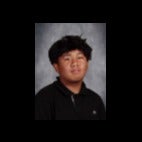 Ram Thang mugshot