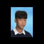 San Thang mugshot