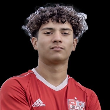 Dylan Alvarez mugshot