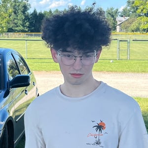 Kyle Erickson mugshot
