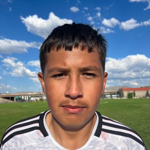 Hector Rangel mugshot