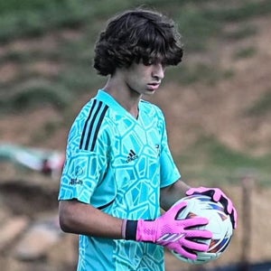 Noah Ferradino mugshot