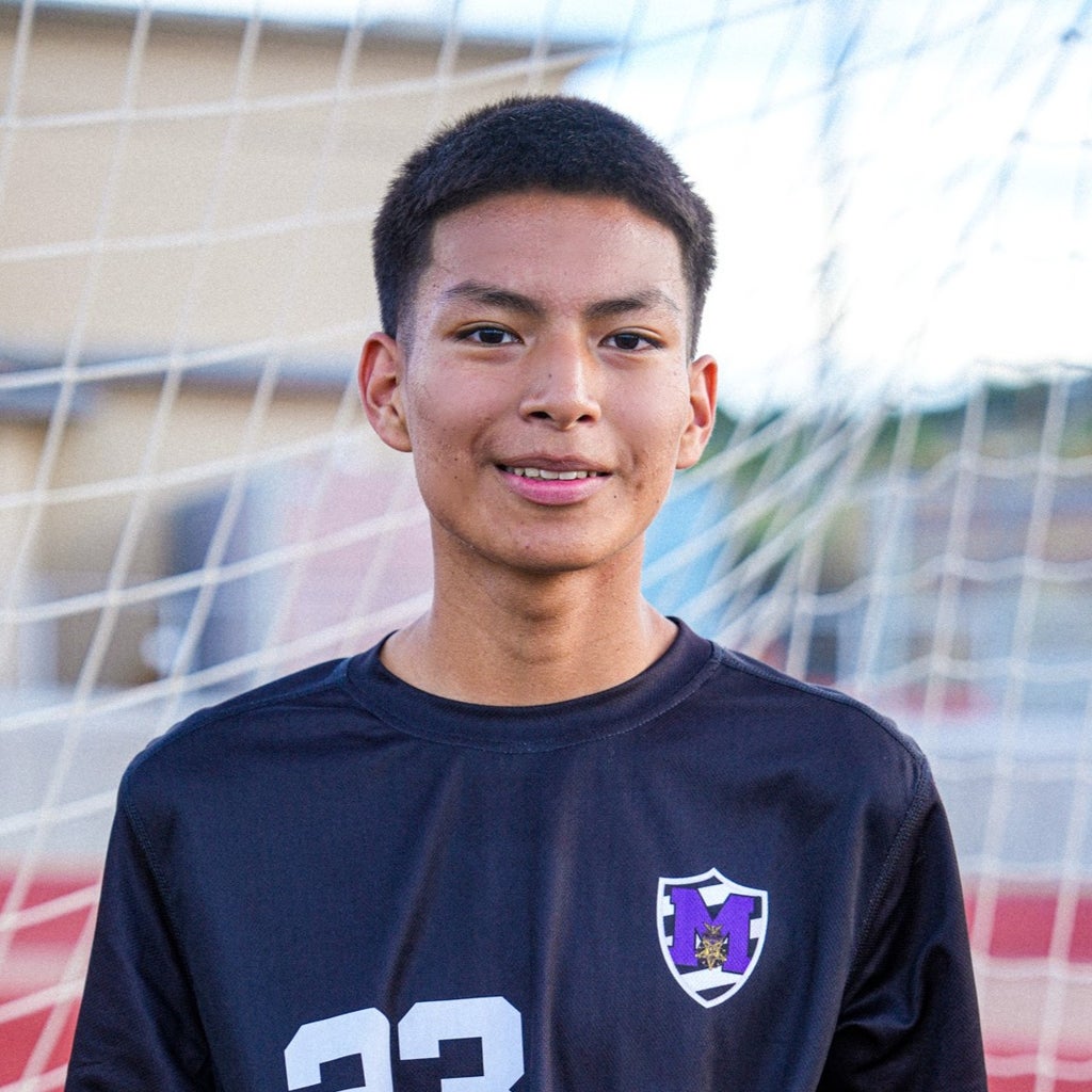 Jordan Cadman mugshot