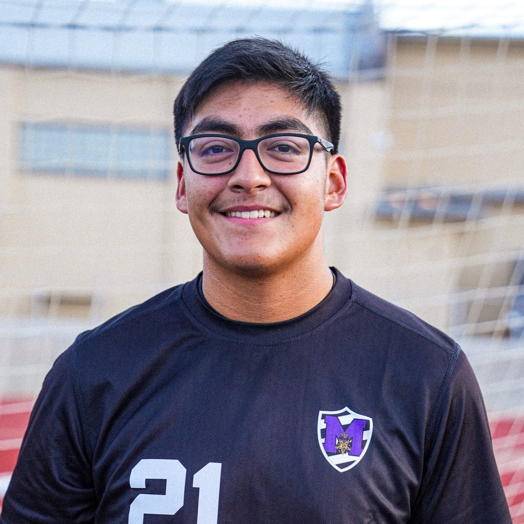 Jeremy Zarate mugshot