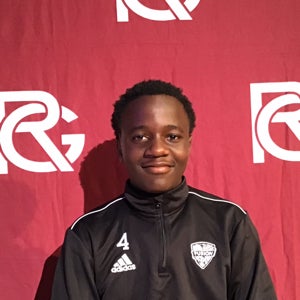 Paulo Jackson