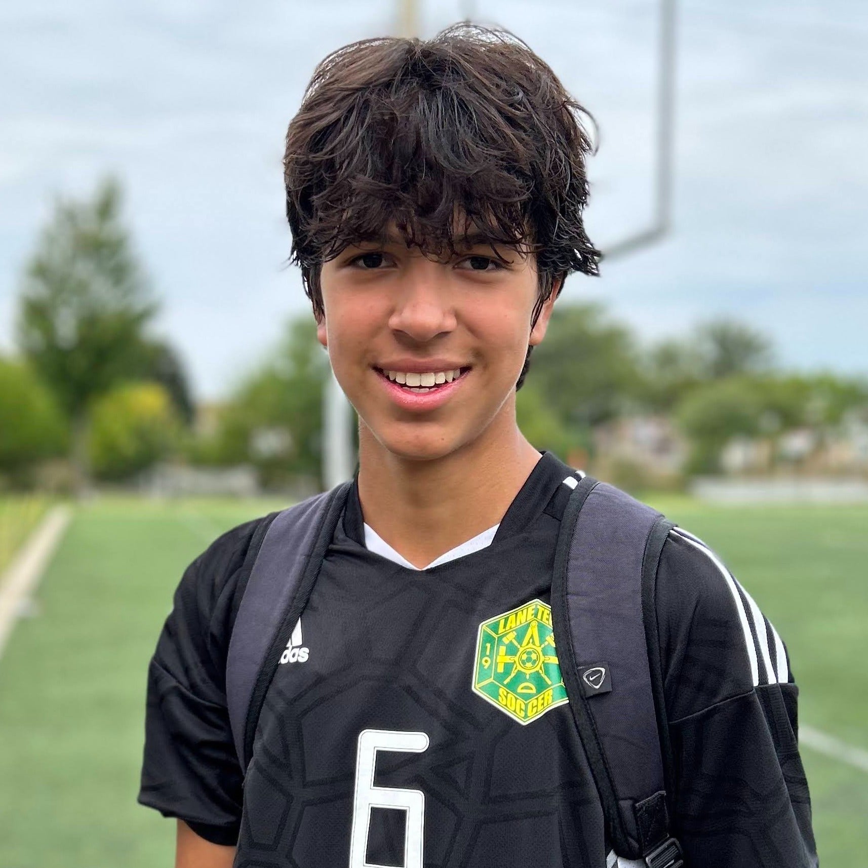 Sebastian Bernal profile photo