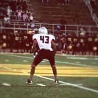 Jordan Philips