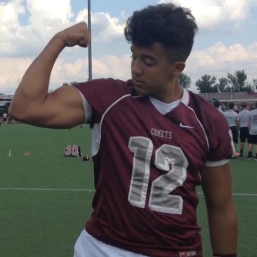 Gavin Melendez