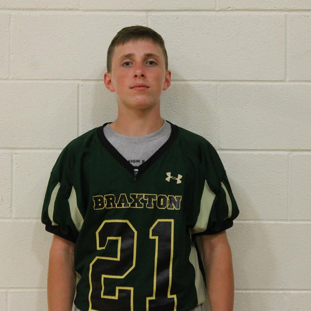 Jett Cogar mugshot