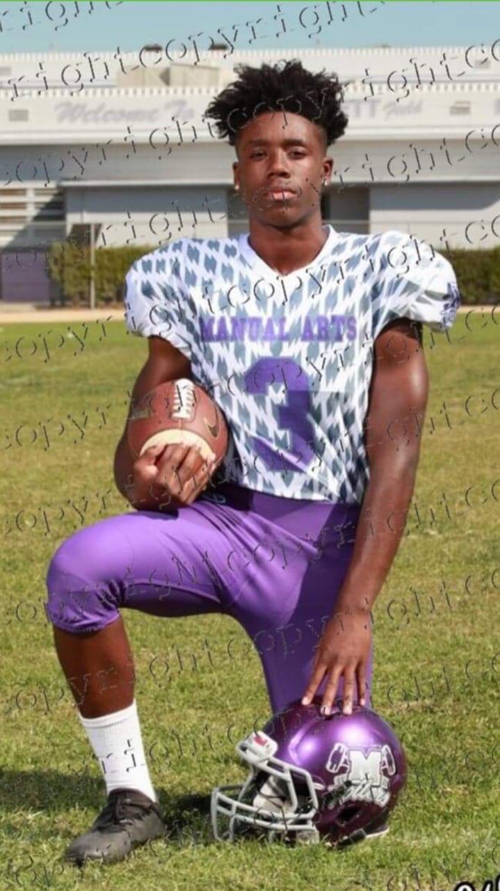 Virgil Tynes III mugshot