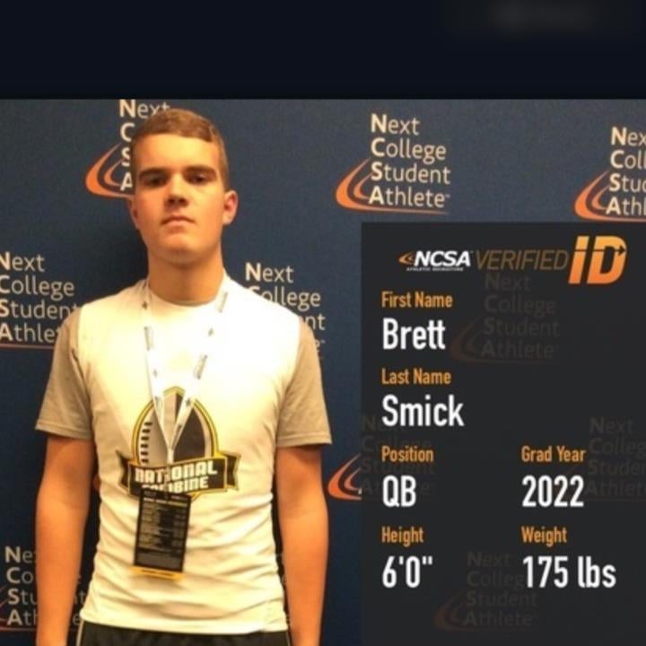 Brett Smick