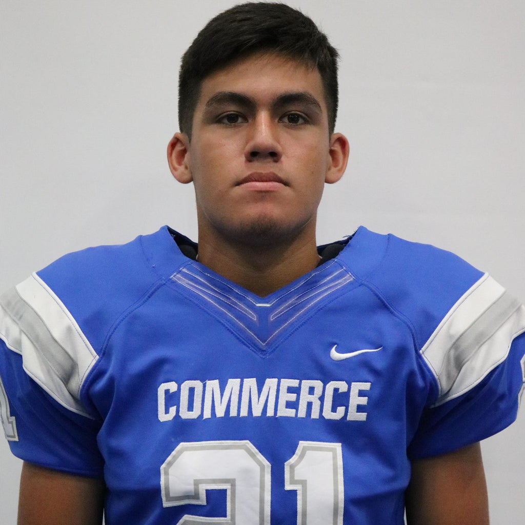 Salvador Martinez mugshot