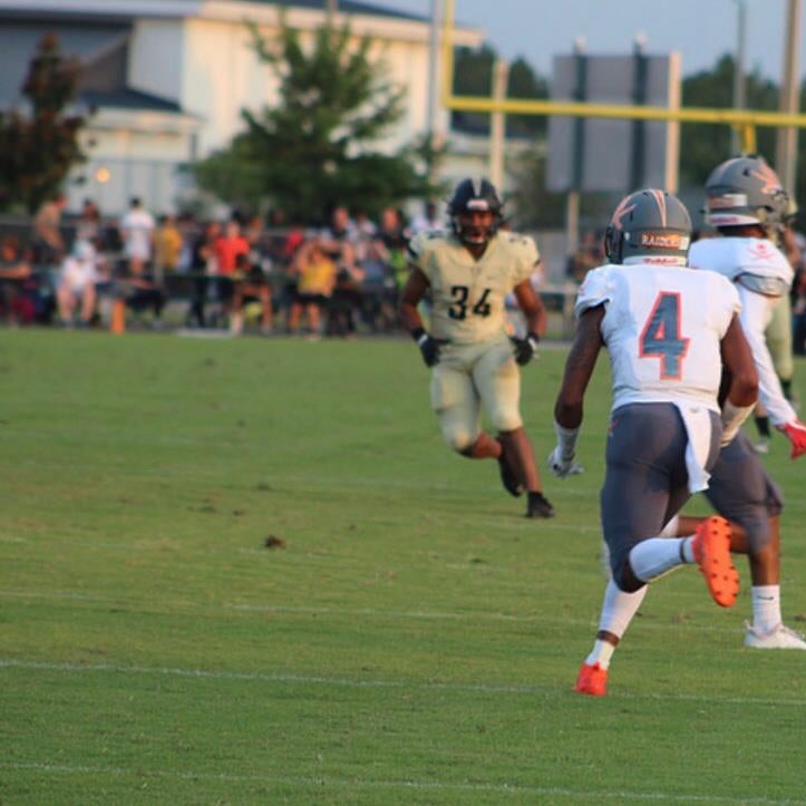 Isiah Blair
