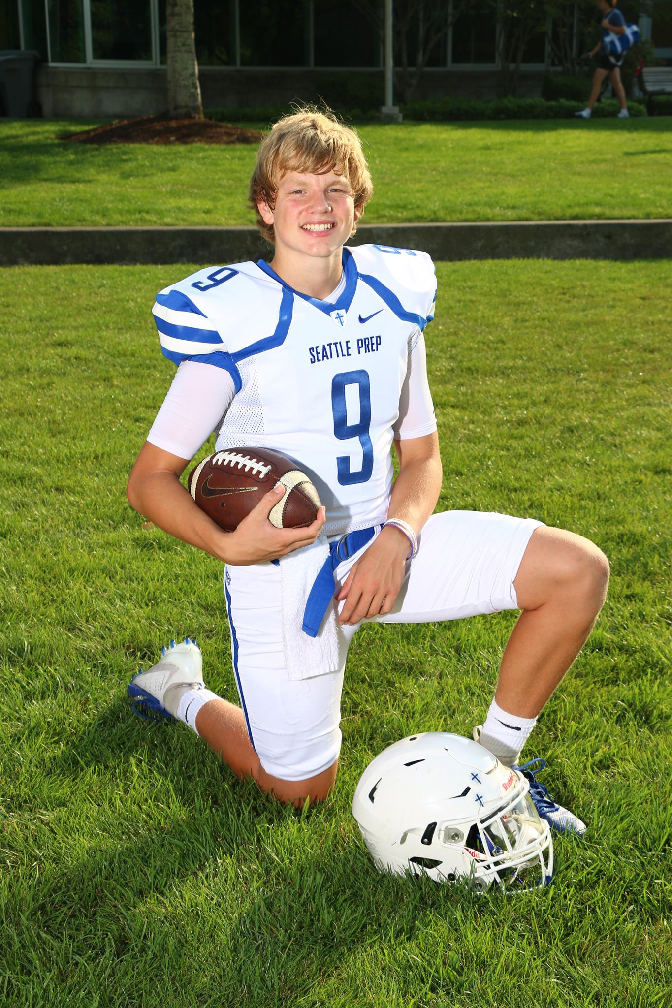 Jake Sype