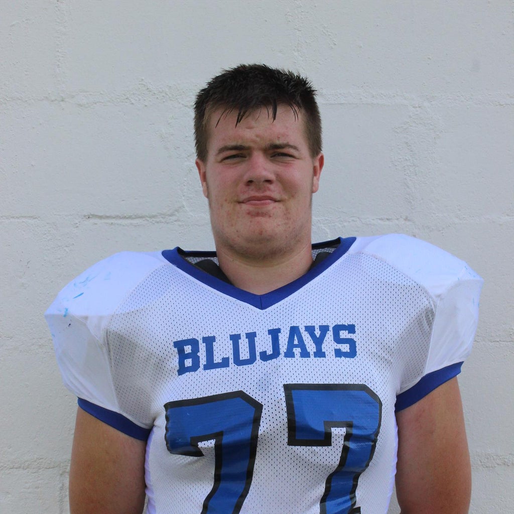Hayden Griffin