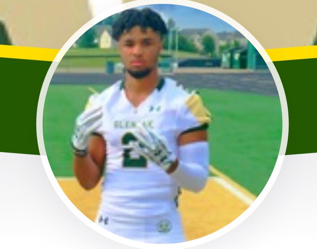 Justin Washington