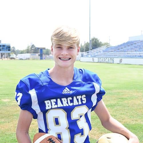 Tyler Stricker
