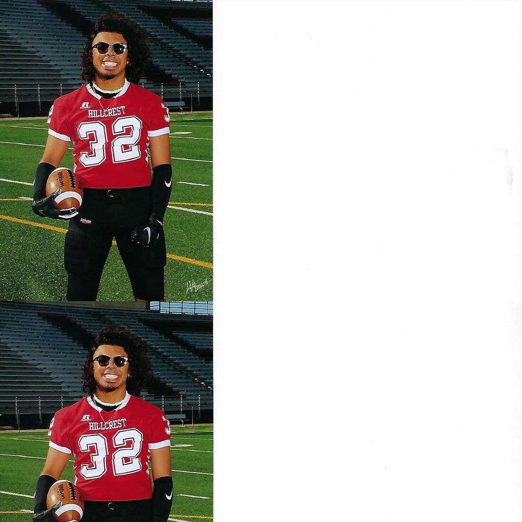 Jayden Delgado