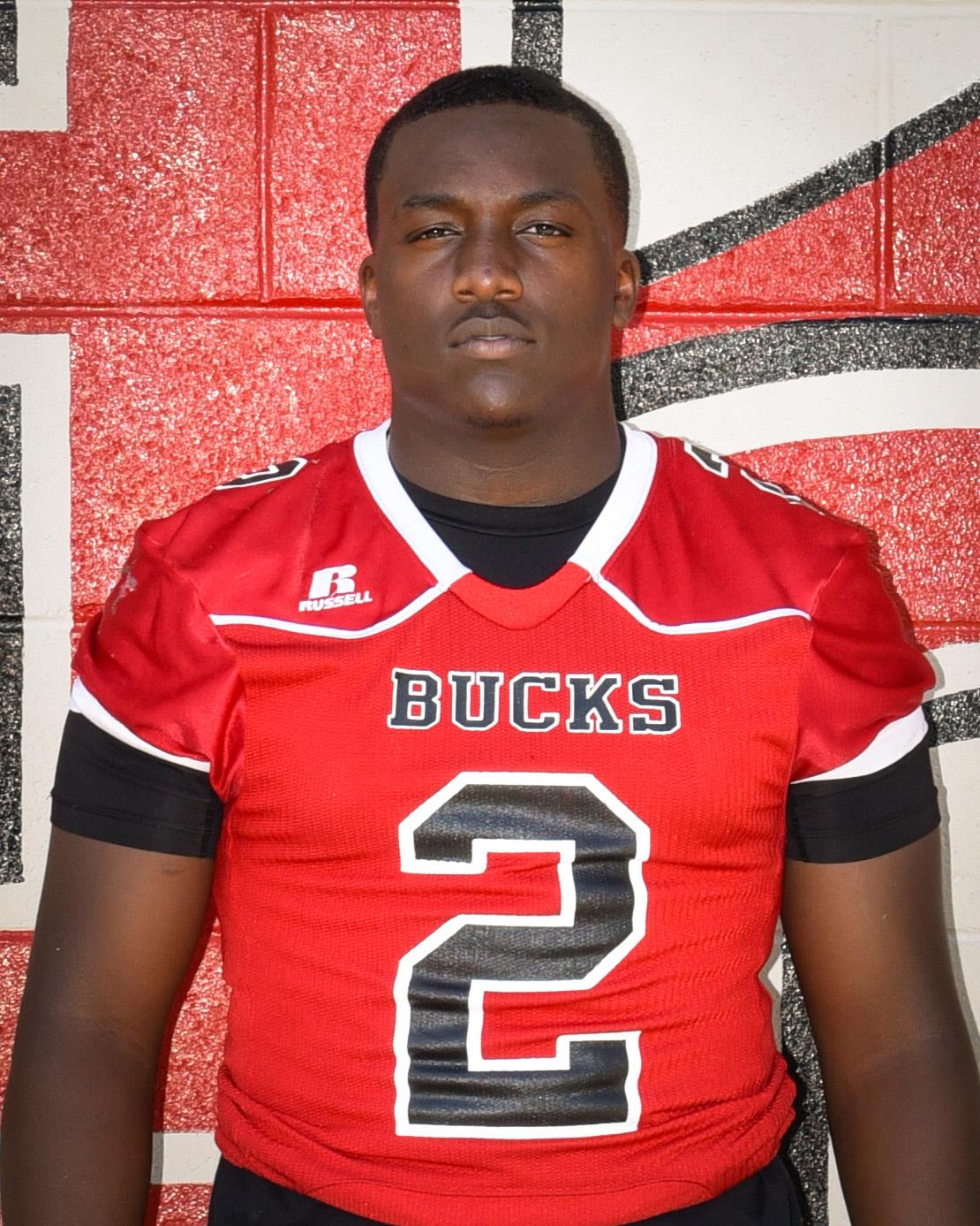 Xavier Ford
