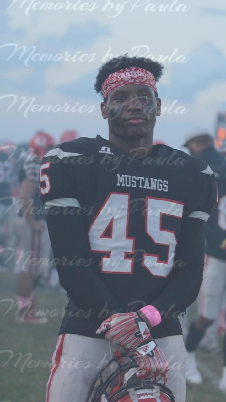 Tra'mond Williams