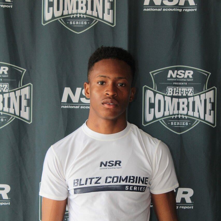Dakevius Tutson