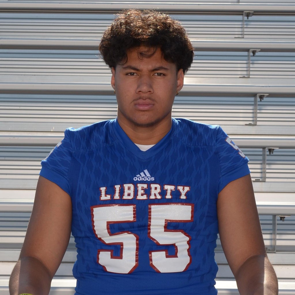 Troy Fautanu
