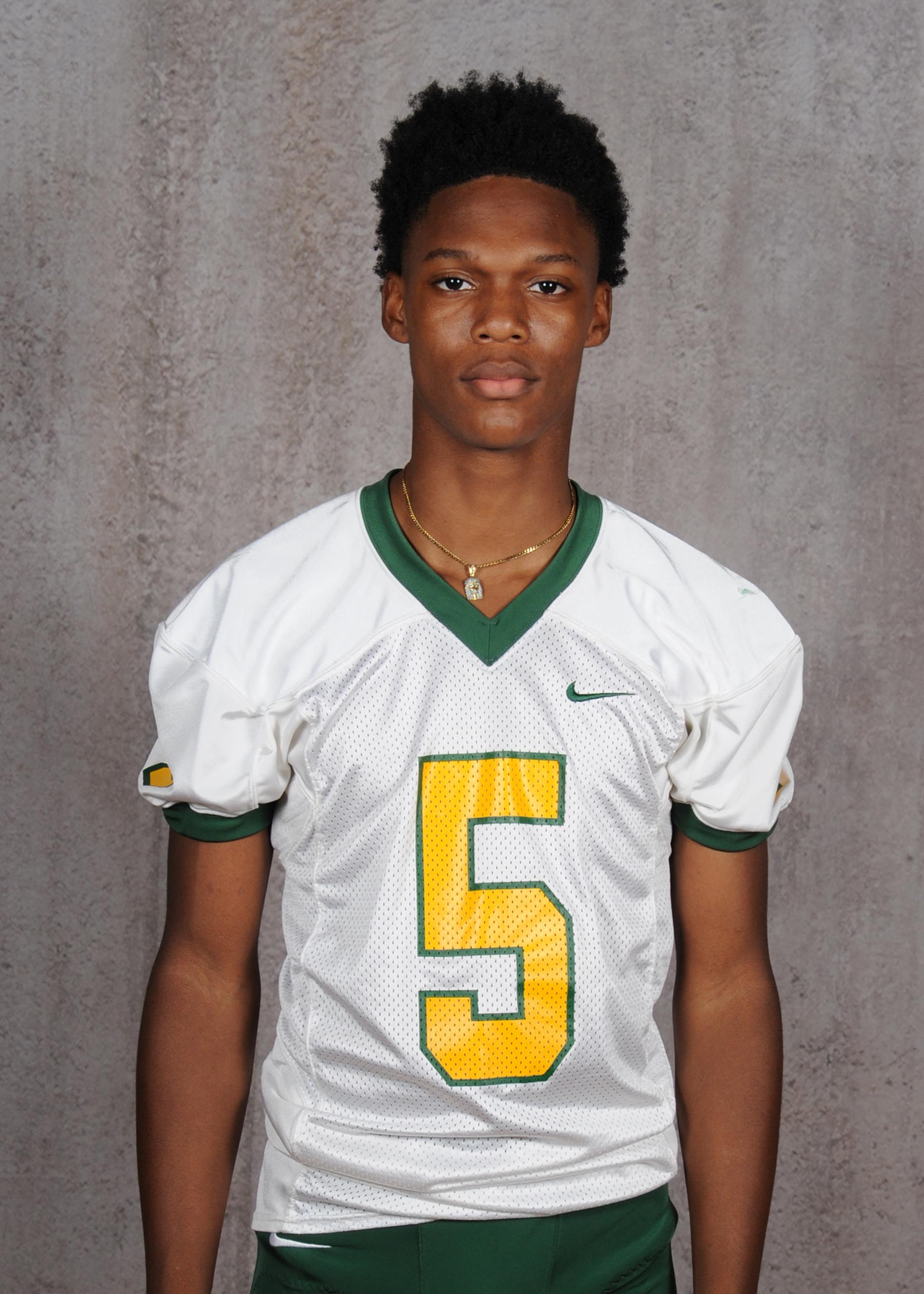 Dylan Hamilton