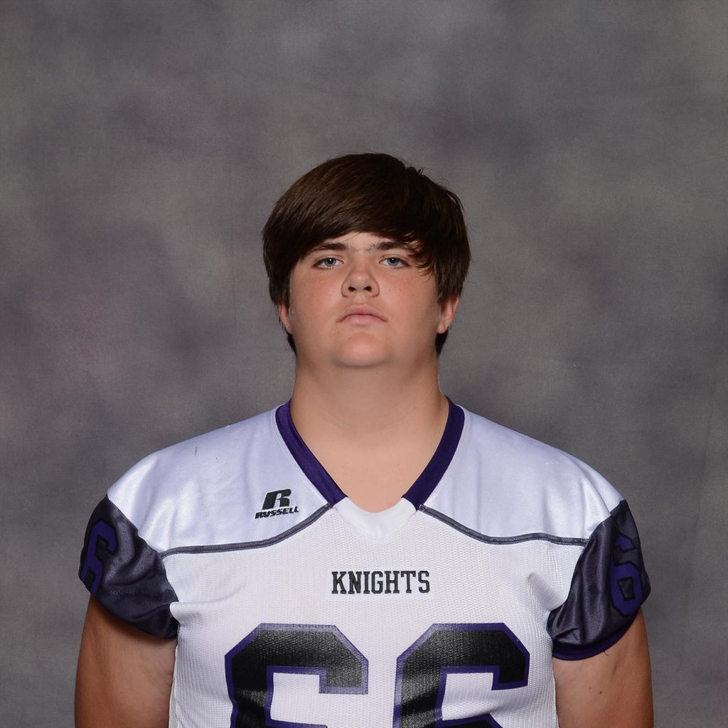 Buck Thomas