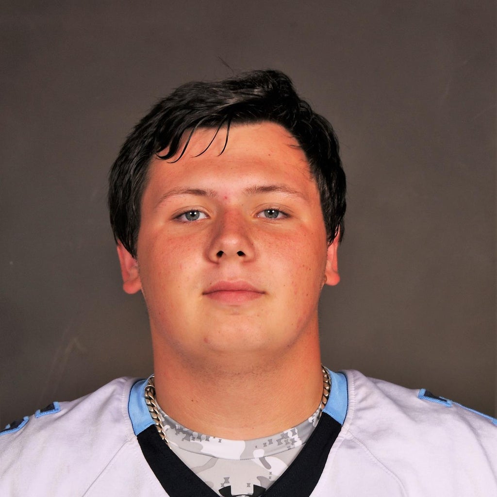 Steven Poplin