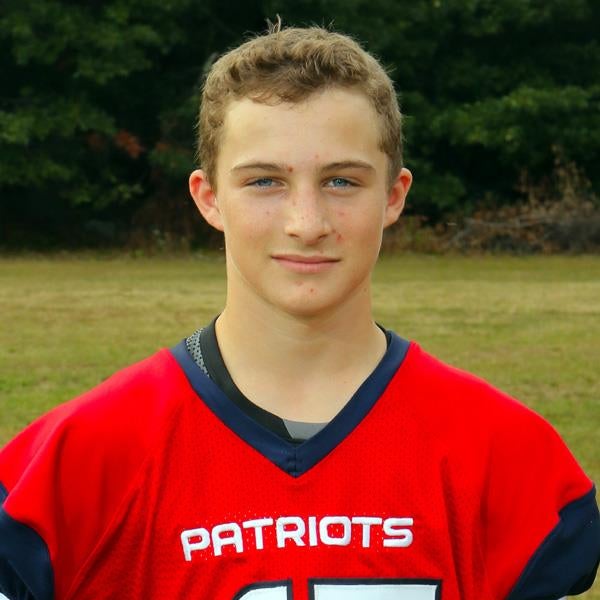 Tristan Ward