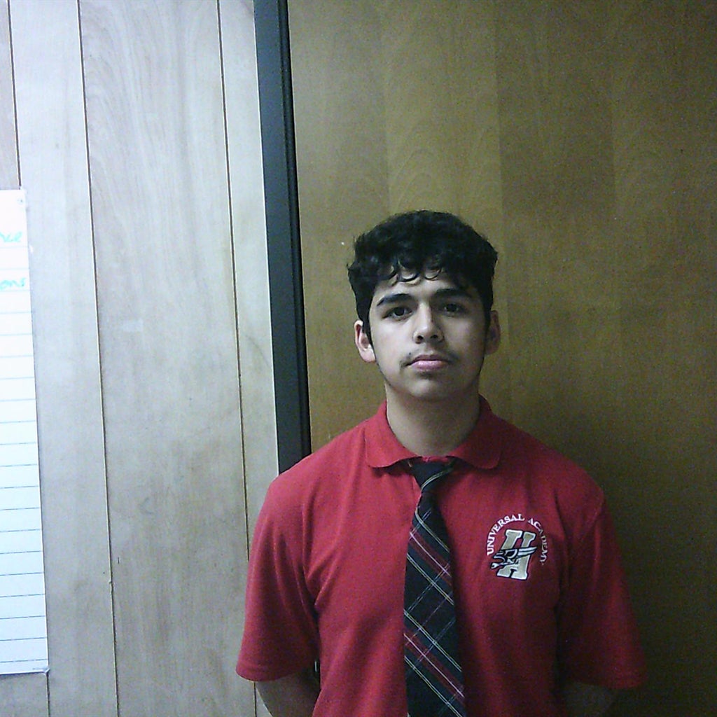 Alonzo Gutierrez mugshot