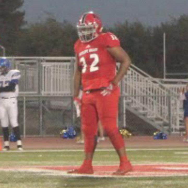 Tyisaiah Flemmings