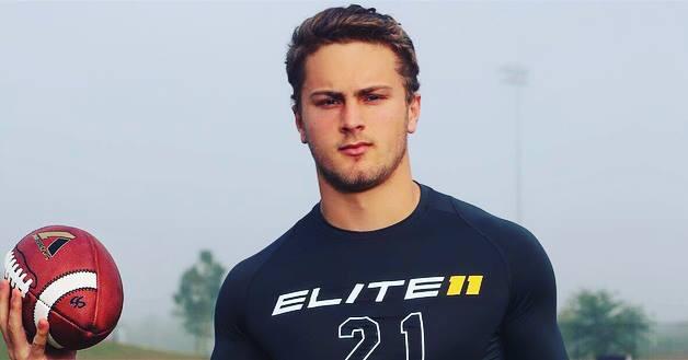 Cade Ledman