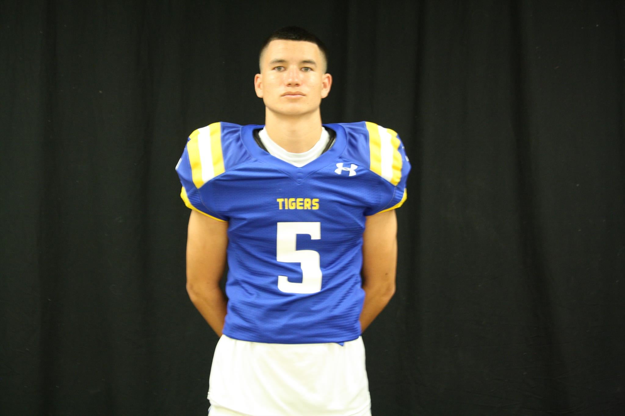 Trenton Bourguet mugshot