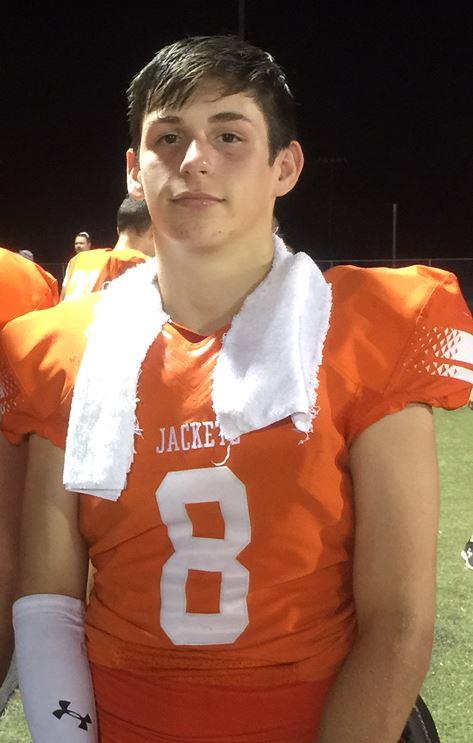 Ryan Wilkerson
