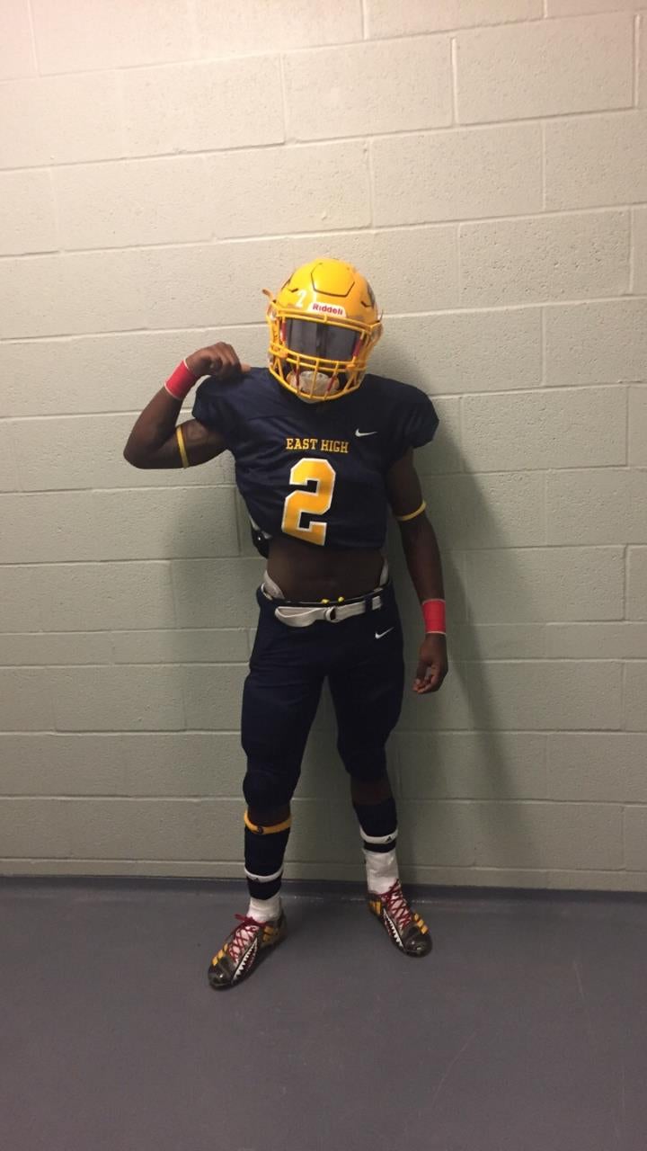 Eddie Bryant